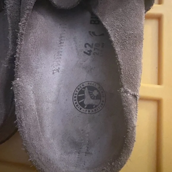 Birkenstock Buckley - Picture 5 of 7